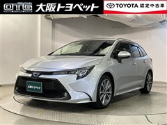 カローラツーリングHV S