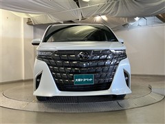 アルファードHV Z
