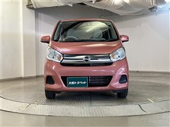 デイズ X モカセレクション