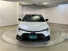 カローラツーリングHV アクスポ