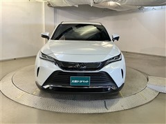ハリアー G