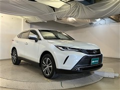 ハリアー G