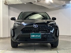 ヤリスクロスHV Z