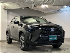ヤリスクロスHV Z