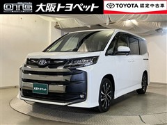 ノアHV S-Z