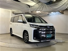 ノアHV S-Z