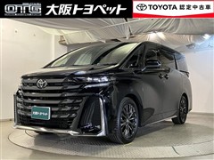 ヴェルファイアHV Z プレミア