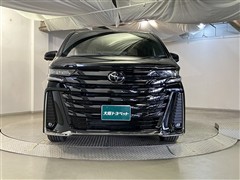 ヴェルファイアHV Z プレミア