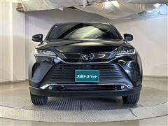 ハリアー Z レザーパッケージ