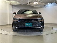 クラウンクロスオーバー Gアドバン