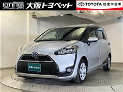 シエンタ HV G
