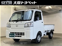ダイハツ ハイゼットトラック STD