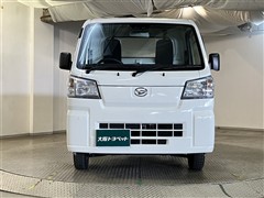 ハイゼットトラック STD