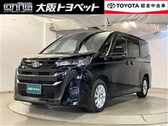 トヨタ　ノア G
