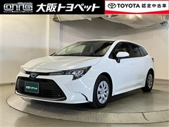 トヨタ カローラツーリング HV G