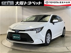 トヨタ カローラツーリング HV G