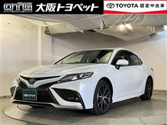 カムリ WS