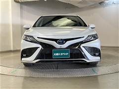 カムリ WS