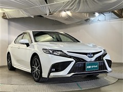 カムリ WS