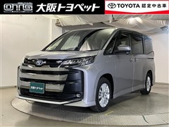 トヨタ　ノア HV S-G