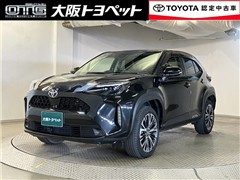 トヨタ ヤリスクロス Z