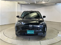 ヤリスクロス Z