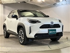ヤリスクロス Z