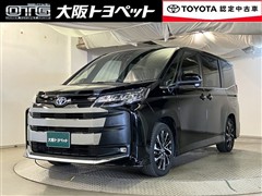 トヨタ ノア HV S-Z