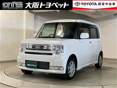 トヨタ　ピクシススペース カスタム G