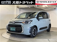 シエンタHV Z