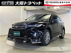 ハリアー Z