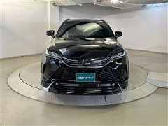 ハリアー Z