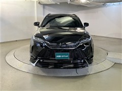 ハリアー Z