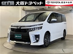 ヴォクシー ZS