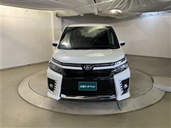 ヴォクシー ZS