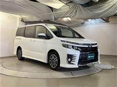 ヴォクシー ZS