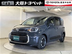 シエンタHV Z