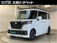 スズキ スペーシア カスタムHV XS