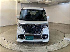 スペーシア カスタムHV XS