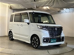 スペーシア カスタムHV XS