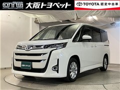 トヨタ ノアHV Z