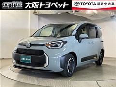 シエンタHV Z