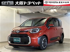 シエンタHV Z