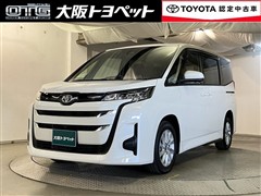 トヨタ ノア G クルマイスシヨウ タイプ1