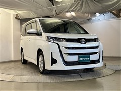ノア G クルマイスシヨウ タイプ1