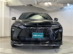 クラウンHV エステートZ