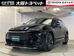 クラウンHV エステートZ