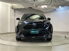 ヤリスクロスHV Z