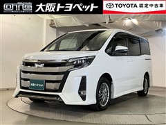 トヨタ　ヴォクシー S-Z