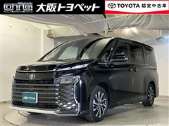 トヨタ ヴォクシー S-Z
